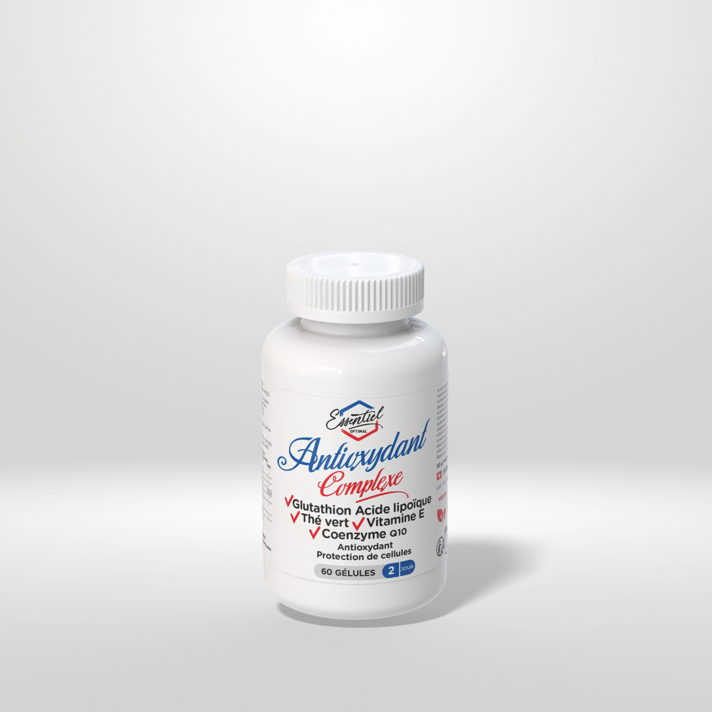 Antioxydant Complexe