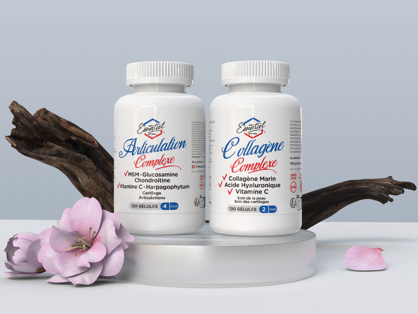 Pack Articulations 1