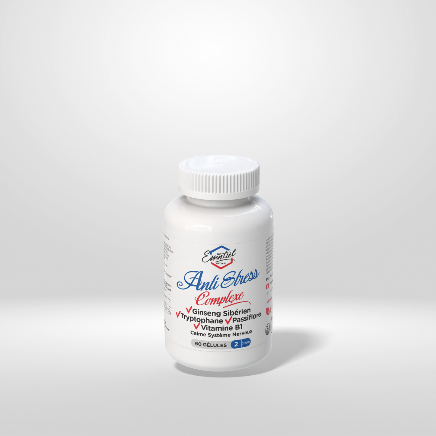 Anti Stress Complexe