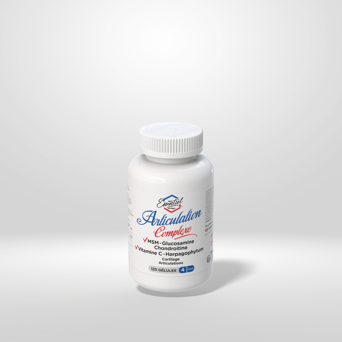 Articulation Complexe