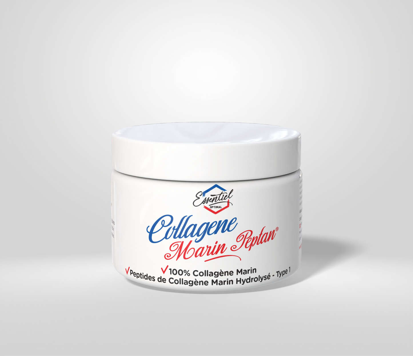 Collagène Marin Peptan