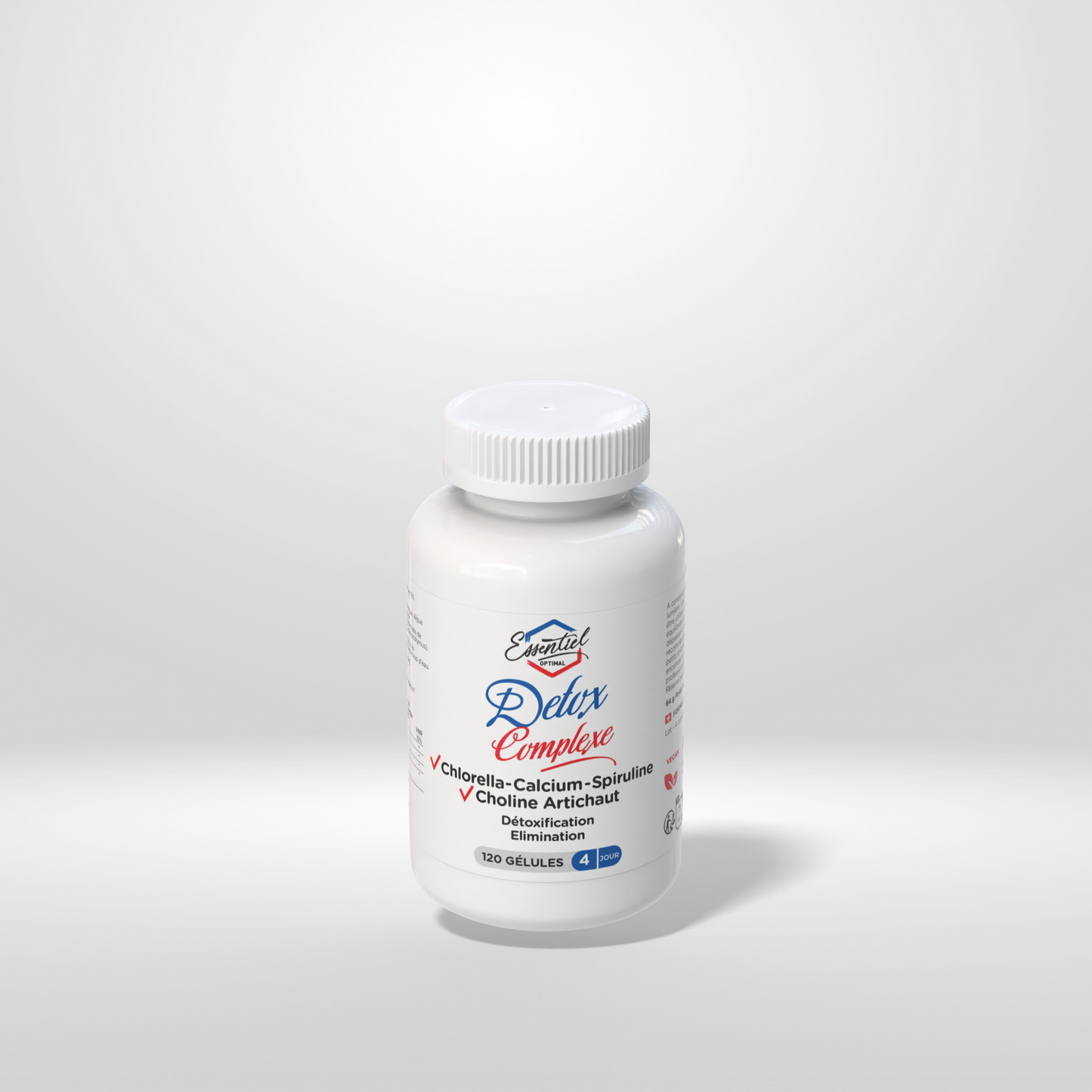 Detox Complexe