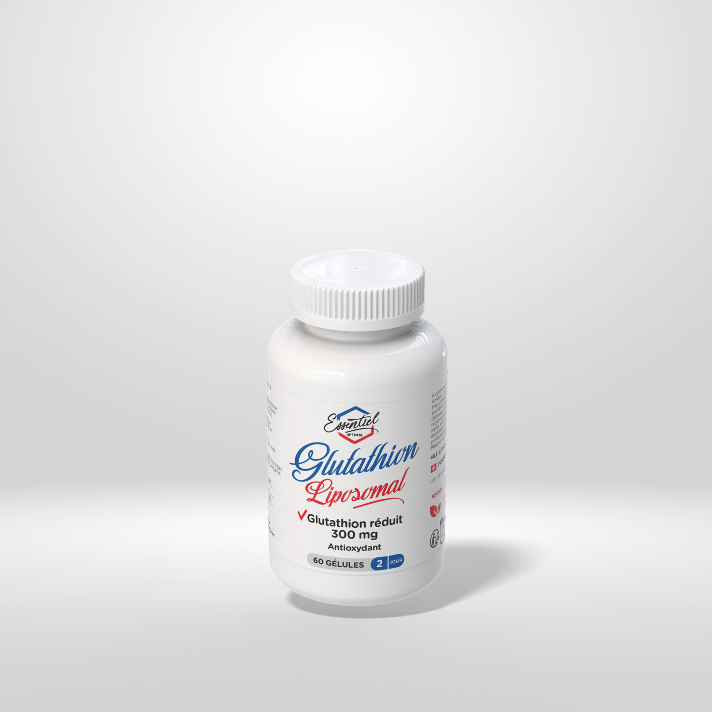Glutathion Liposomal