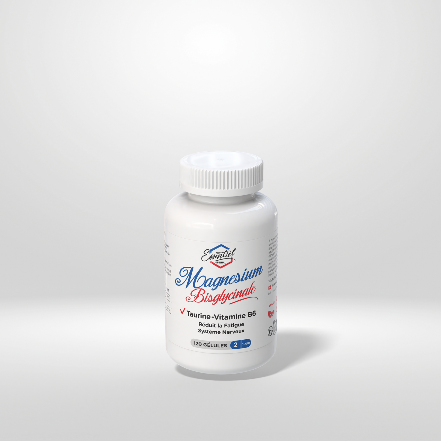 Magnésium Bisglycinate
