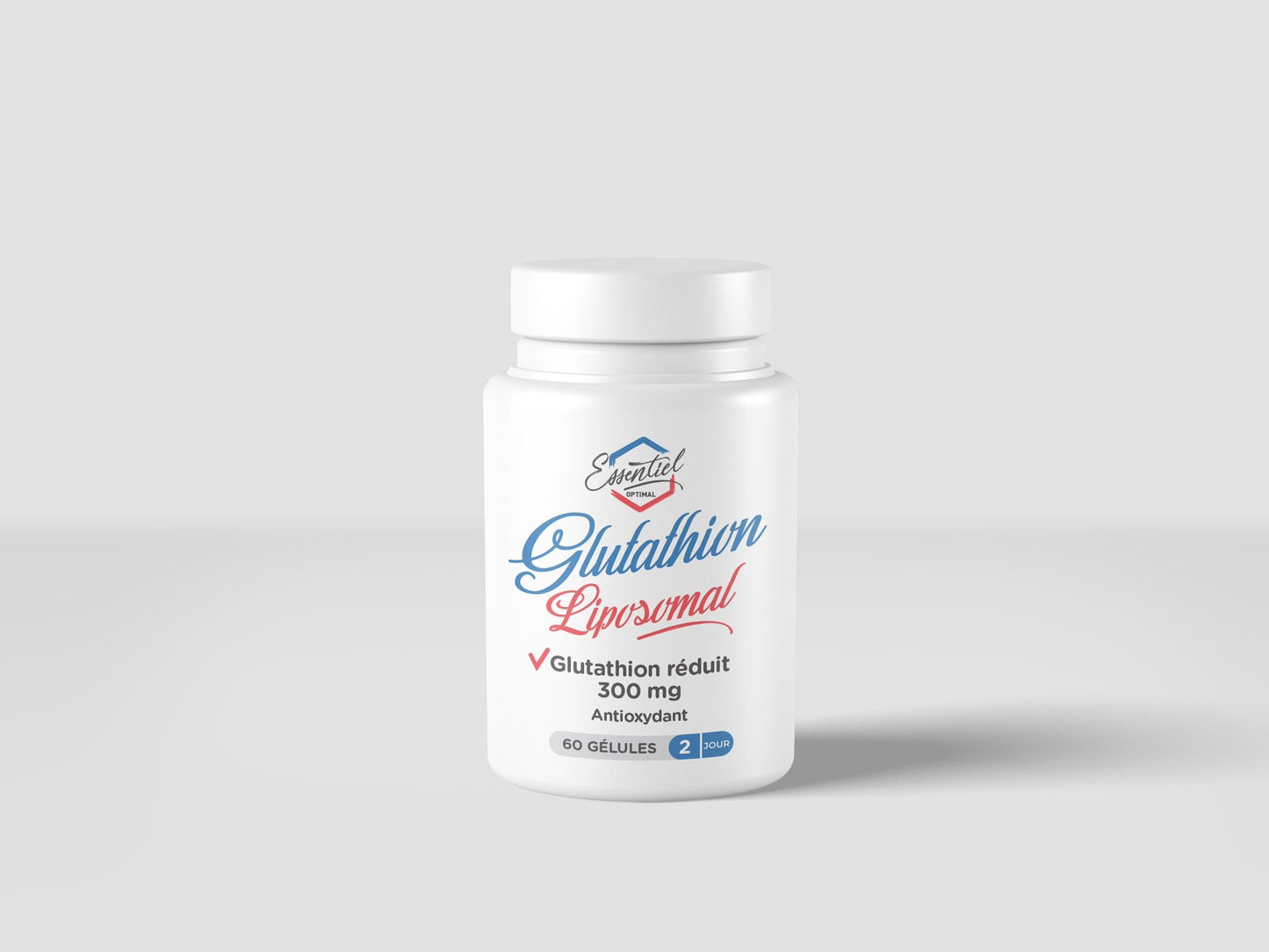 Glutathion Liposomal