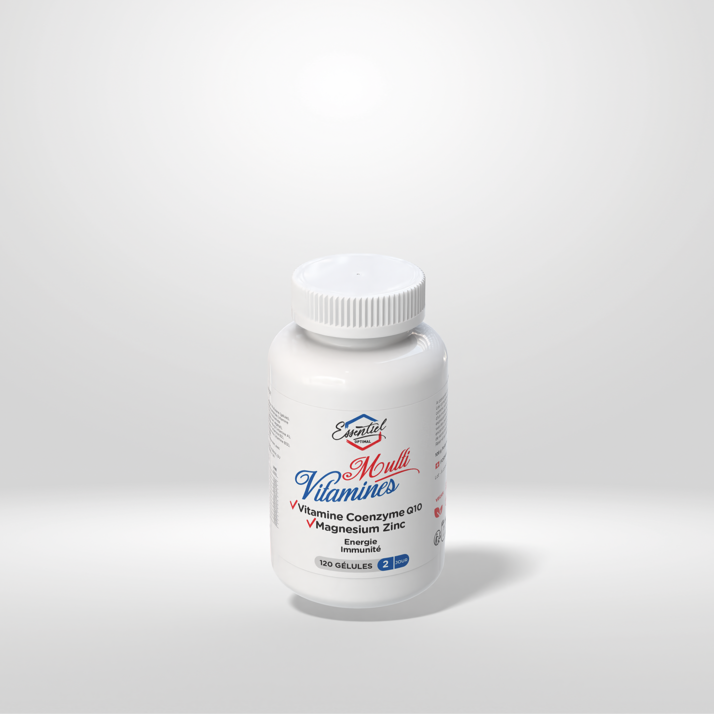 Multivitamines